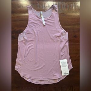 lululemon athletica Sculpt Tank II